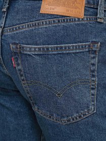 Джинси Levi's 514® Straight модель 00514;1267 Фото