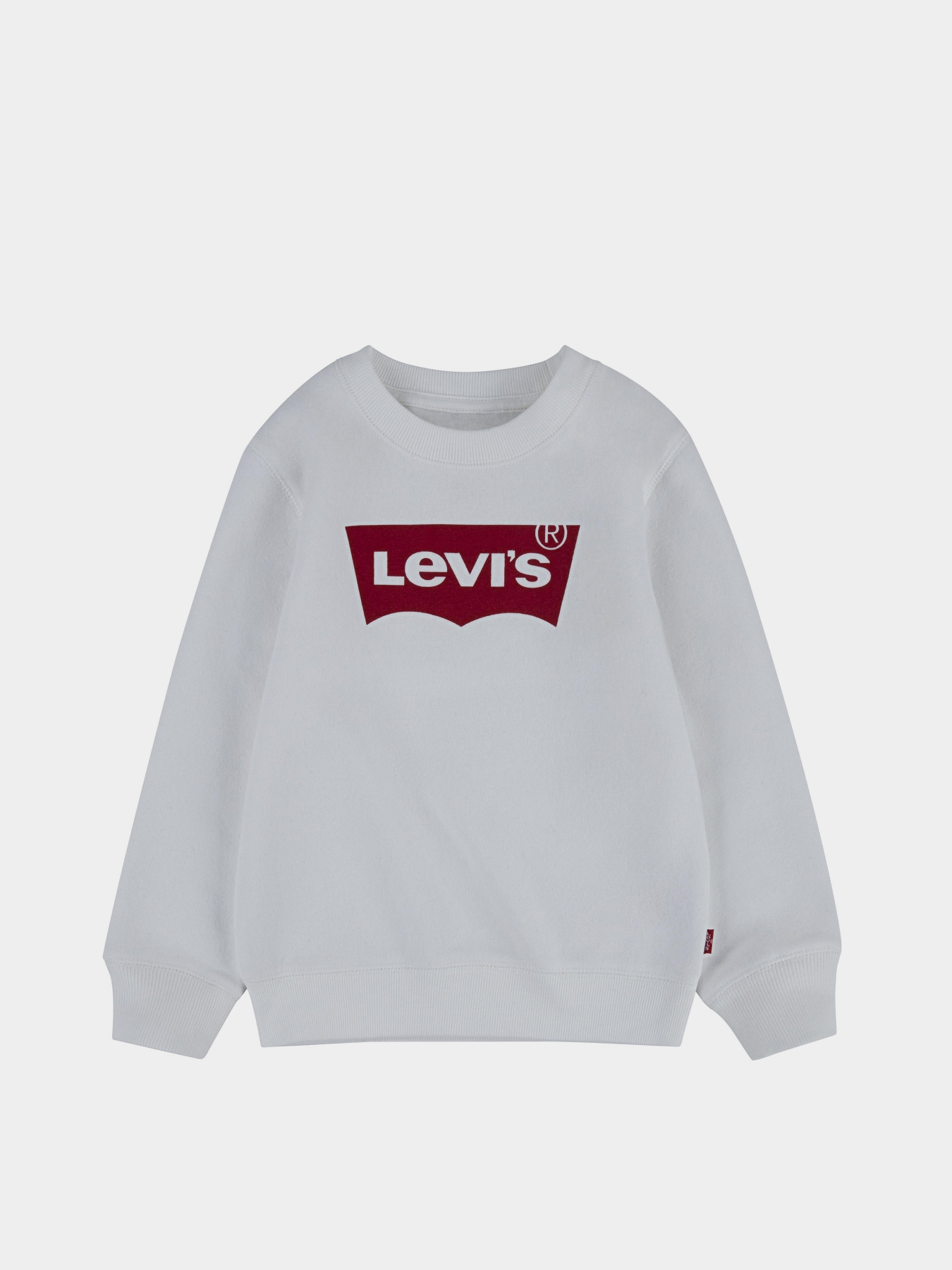 Худи и свитшоты Levi's CREW модель 9E9079-W43 Фото