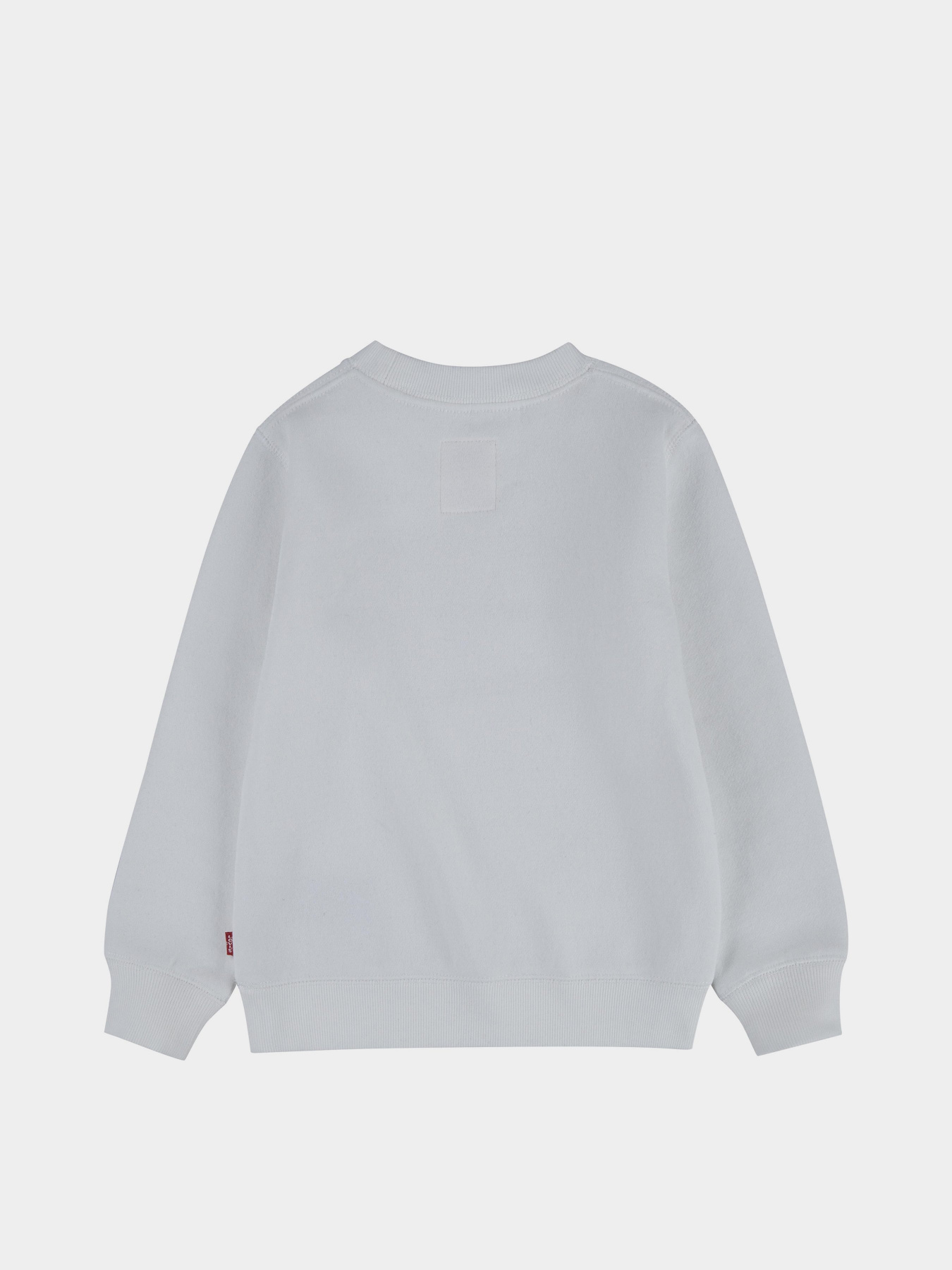 Худи и свитшоты Levi's CREW модель 9E9079-W43 Фото
