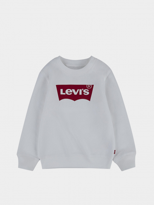 Худи и свитшоты Levi's CREW модель 9E9079-W43 Фото