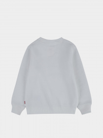 Худи и свитшоты Levi's CREW модель 9E9079-W43 Фото