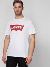Футболки і поло Levi's Graphic Setin Neck Graphic H215hm модель 17783;0140 Фото