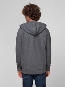 Худі та світшоти Levi's New Original Zip Up модель 34584;0000 Фото