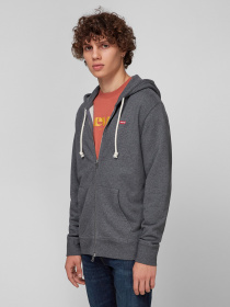 Худі та світшоти Levi's New Original Zip Up модель 34584;0000 Фото