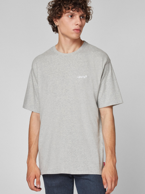 Футболки і поло Levi's Red Tab Vintage White + модель A0637;0013 Фото