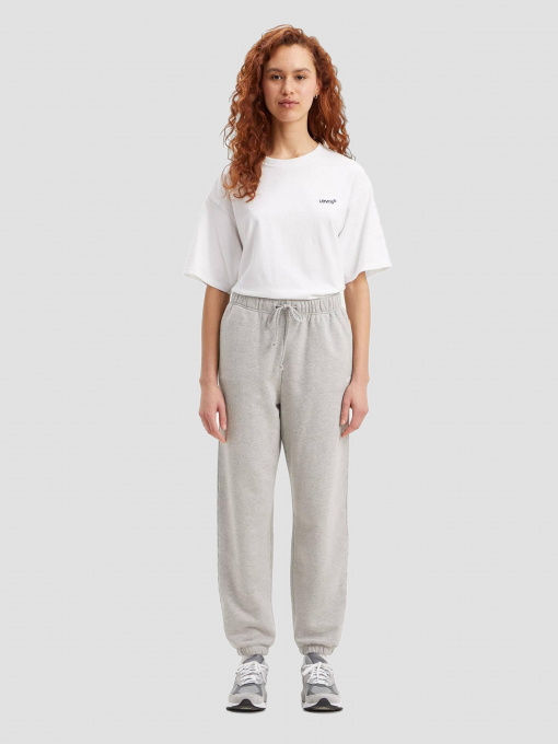 Брюки Levi's Gt Medium Vintage Htr модель A3743;0007 Фото