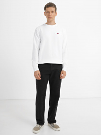 Худи и свитшоты Levi's New Original Crew модель 35909;0000 Фото