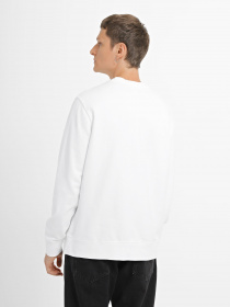 Худи и свитшоты Levi's New Original Crew модель 35909;0000 Фото