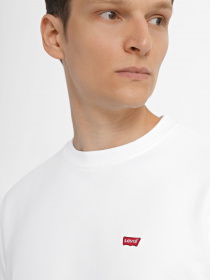 Худи и свитшоты Levi's New Original Crew модель 35909;0000 Фото
