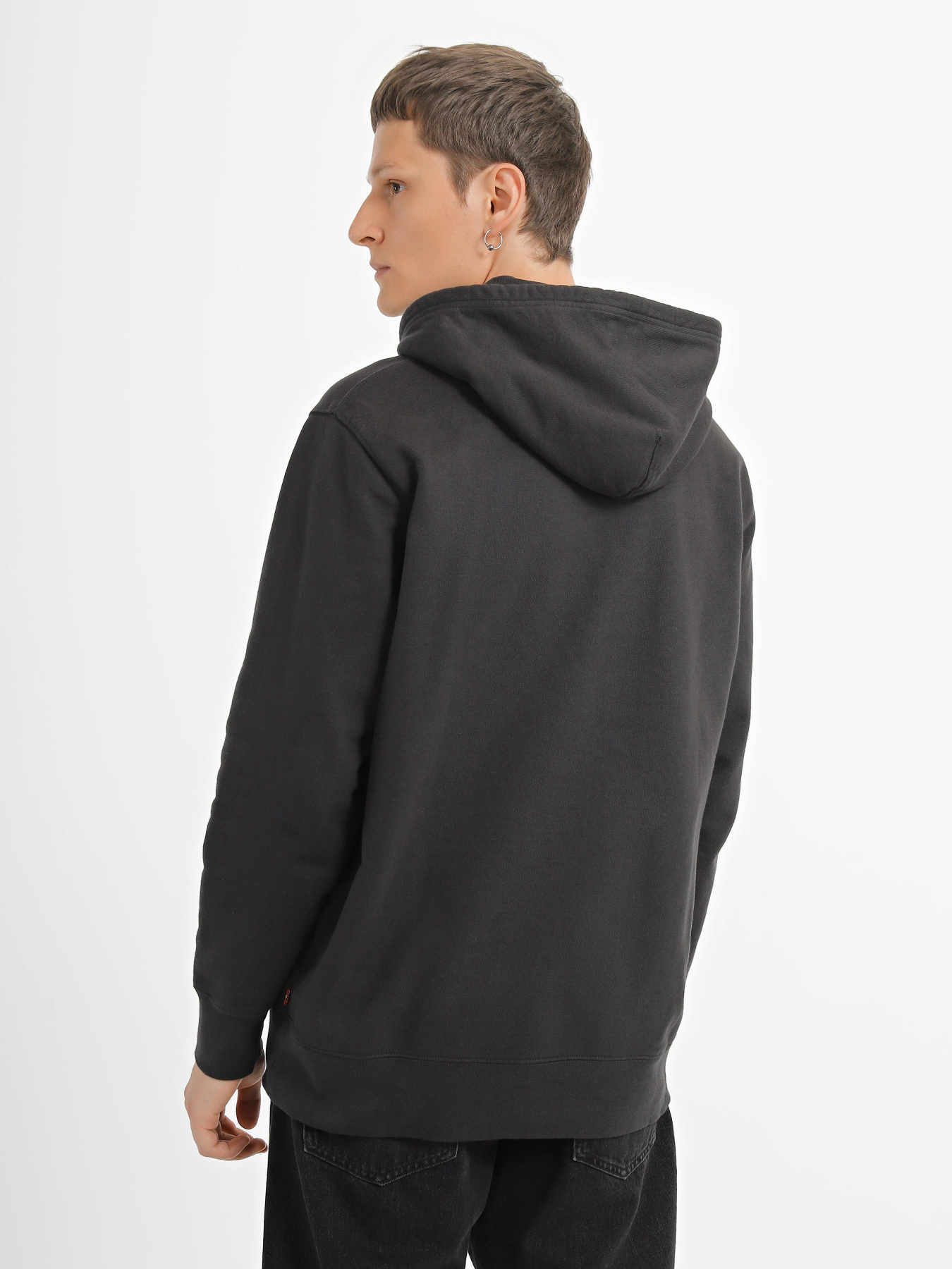 Худі та світшоти Levi's Standard Graphic модель 38424;0001 Худі та світшоти Levi's Standard Graphic модель 38424;0001 Фото
