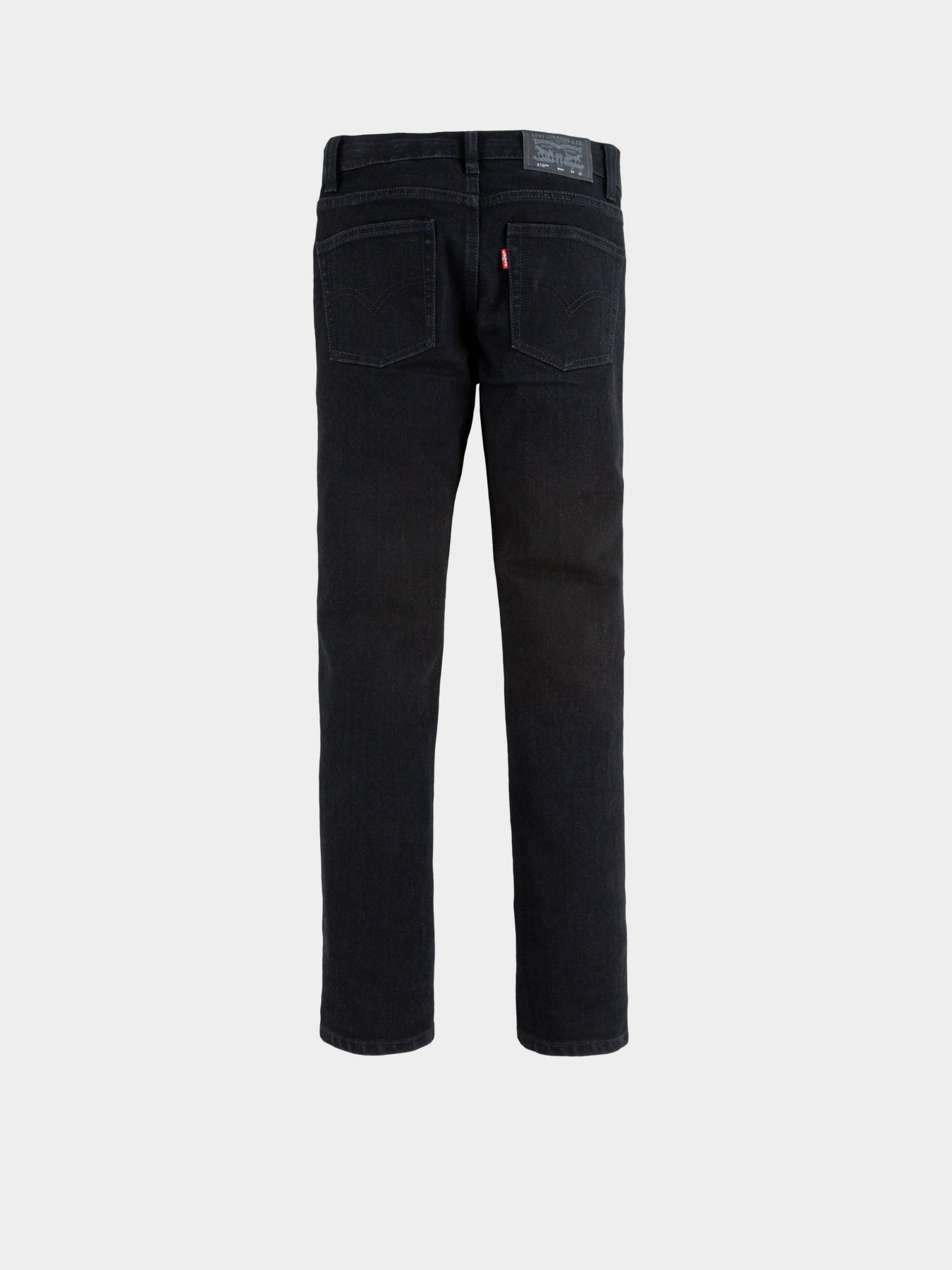 Джинсы Levi's 510 модель 9E2008-508 Фото