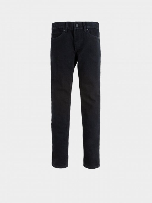 Джинсы Levi's 510 модель 9E2008-508 Фото