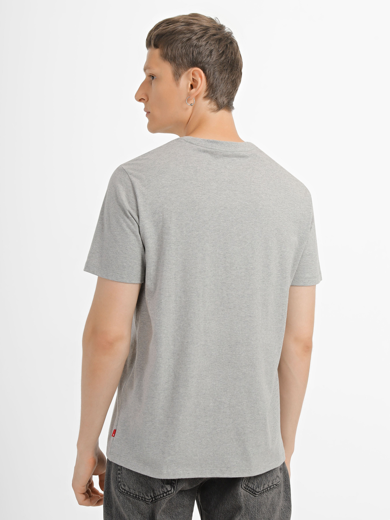 Футболки і поло Levi's Sportswear Logo Graphic модель 39636;0002 Футболки і поло Levi's Sportswear Logo Graphic модель 39636;0002 Фото