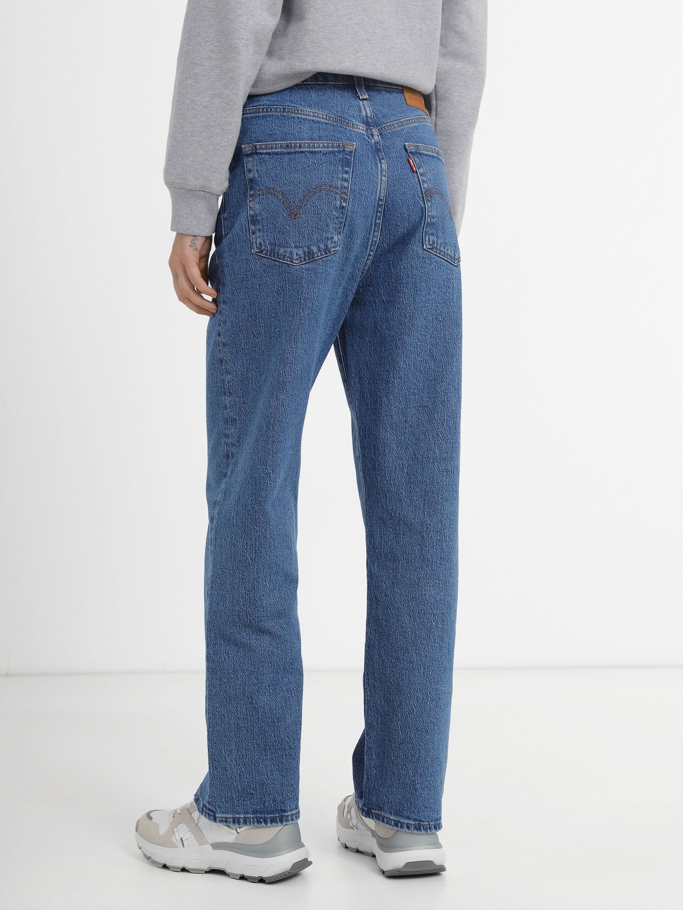 Джинси Levi's модель 72693;0117 Фото
