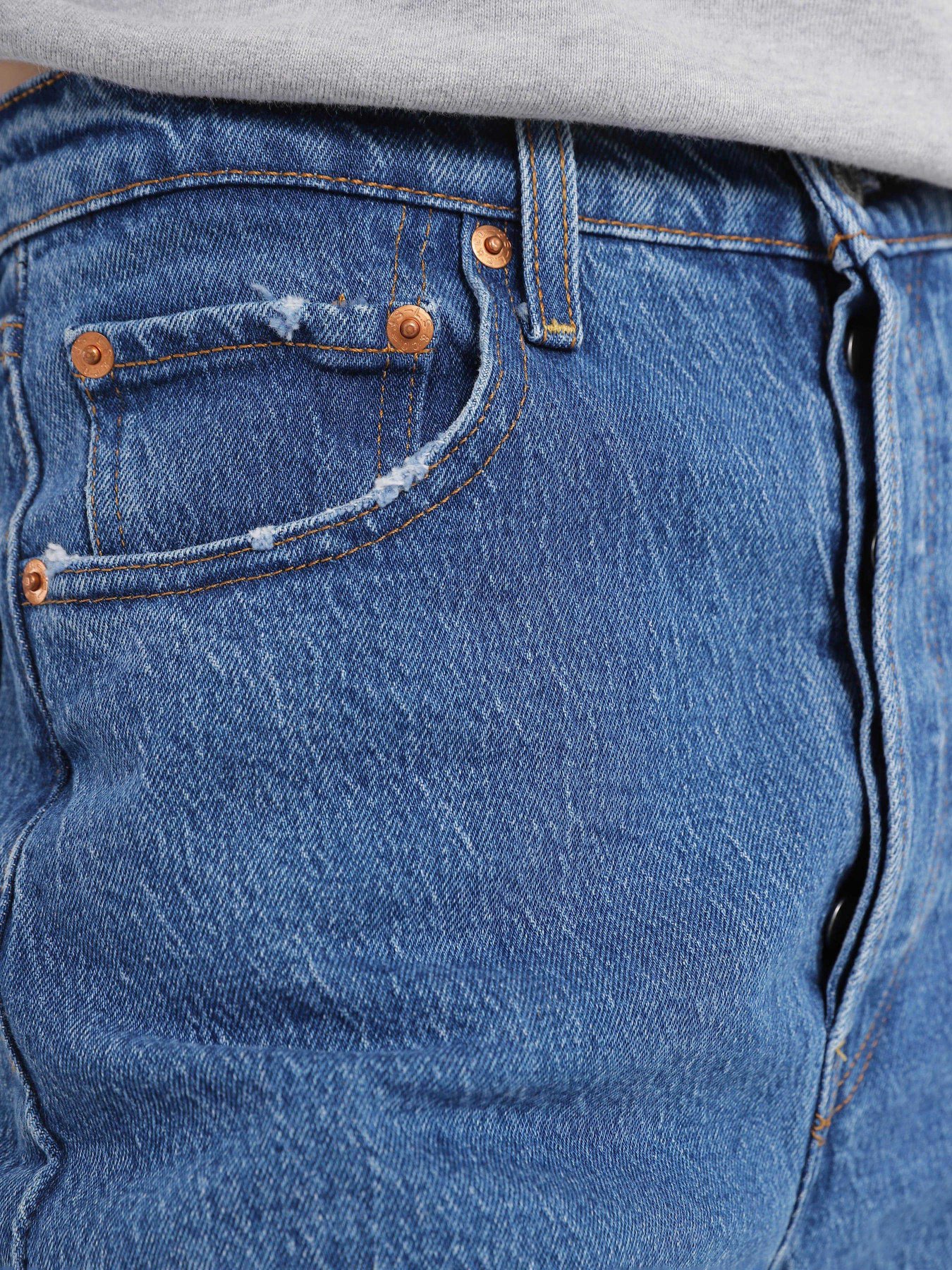 Джинси Levi's модель 72693;0117 Фото