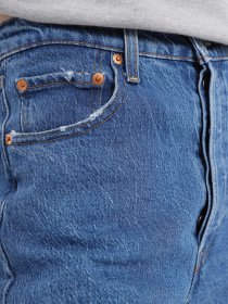 Джинси Levi's модель 72693;0117 Фото