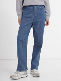 Джинсы Levi's модель 72693;0117 Фото
