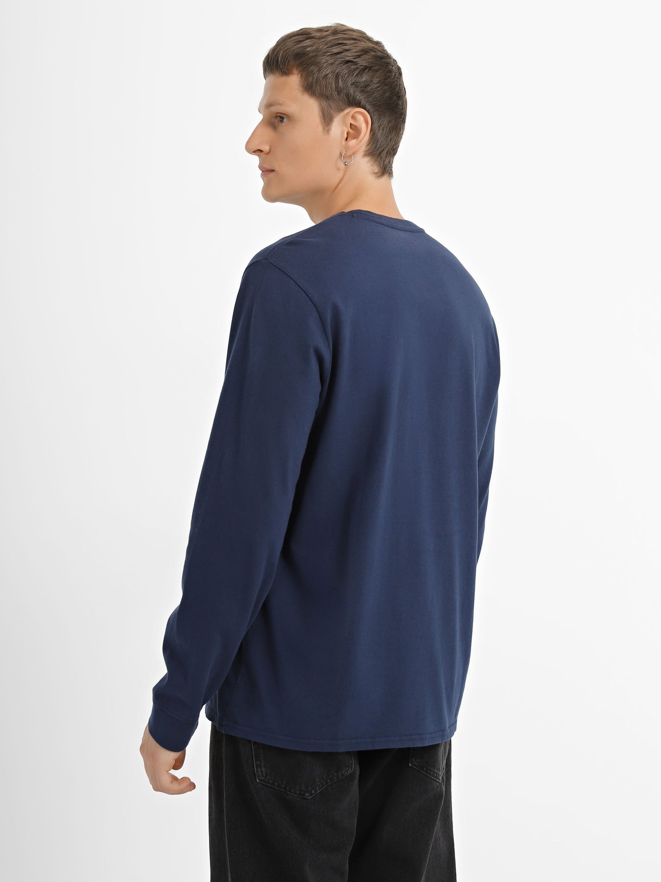 Худі та світшоти Levi's модель 72848;0001 Фото