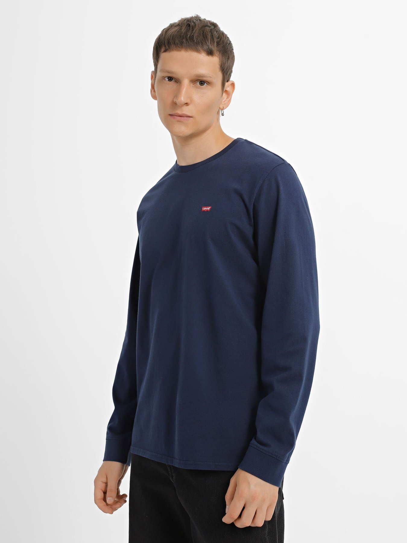 Худі та світшоти Levi's модель 72848;0001 Фото