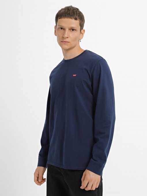 Худі та світшоти Levi's модель 72848;0001 Фото