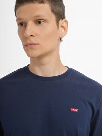 Худі та світшоти Levi's модель 72848;0001 Фото