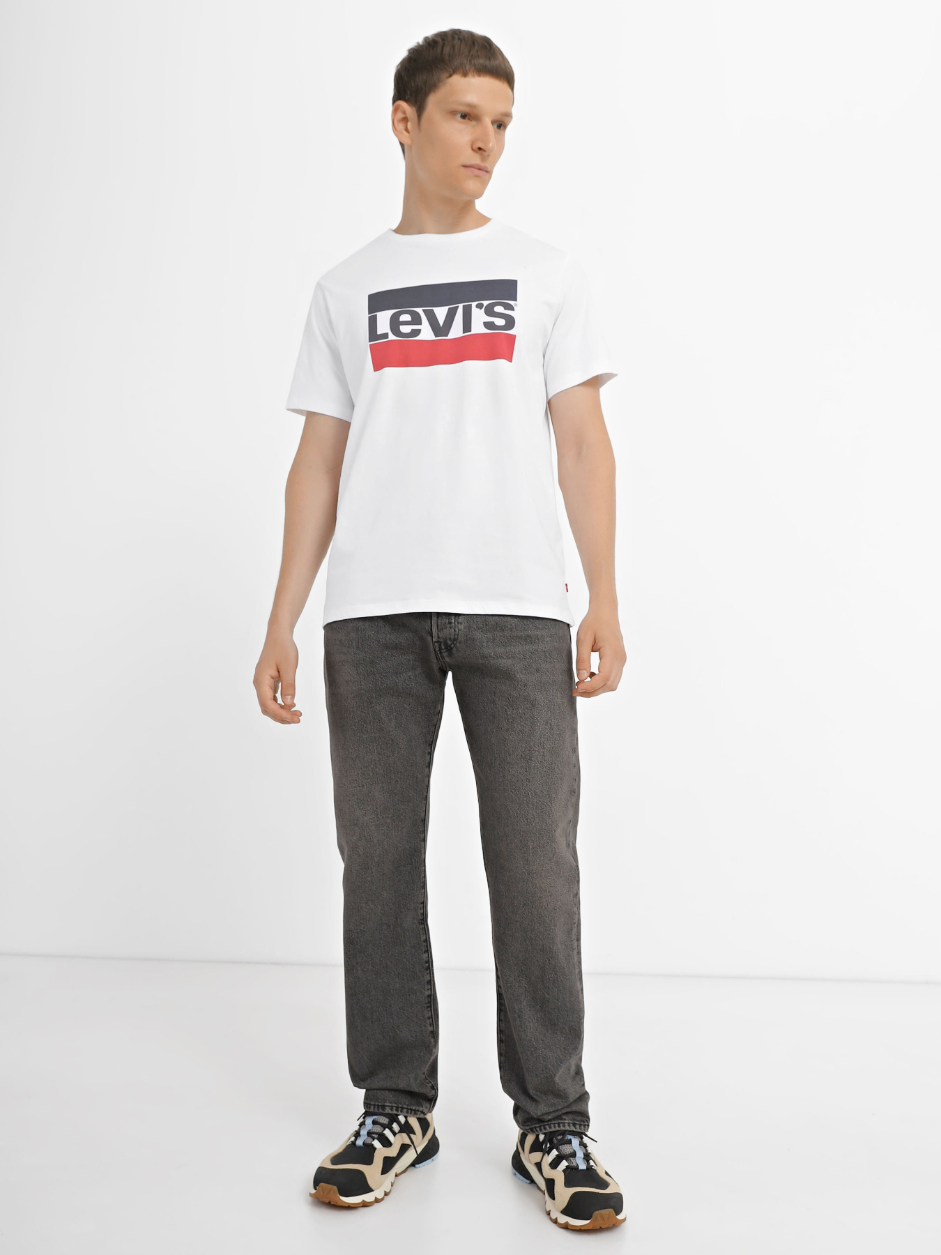 Джинси Levi's модель 79830;0260 Фото