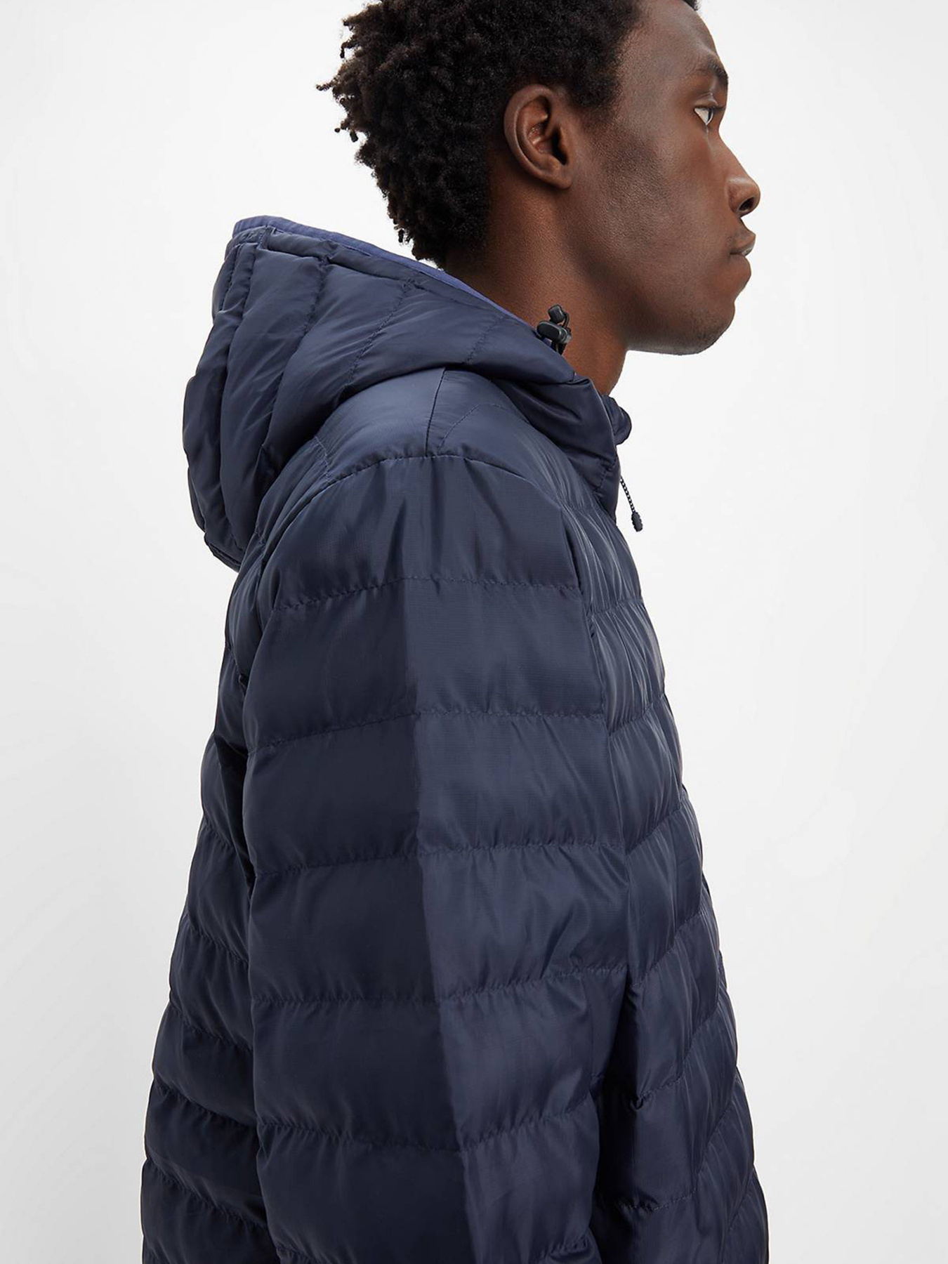 Куртки та дублянки Levi's Pierce Packable модель A5622;0004 Куртки та дублянки Levi's Pierce Packable модель A5622;0004 Фото
