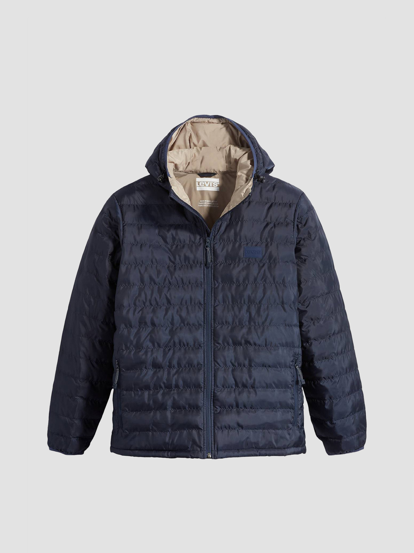 Куртки та дублянки Levi's Pierce Packable модель A5622;0004 Куртки та дублянки Levi's Pierce Packable модель A5622;0004 Фото