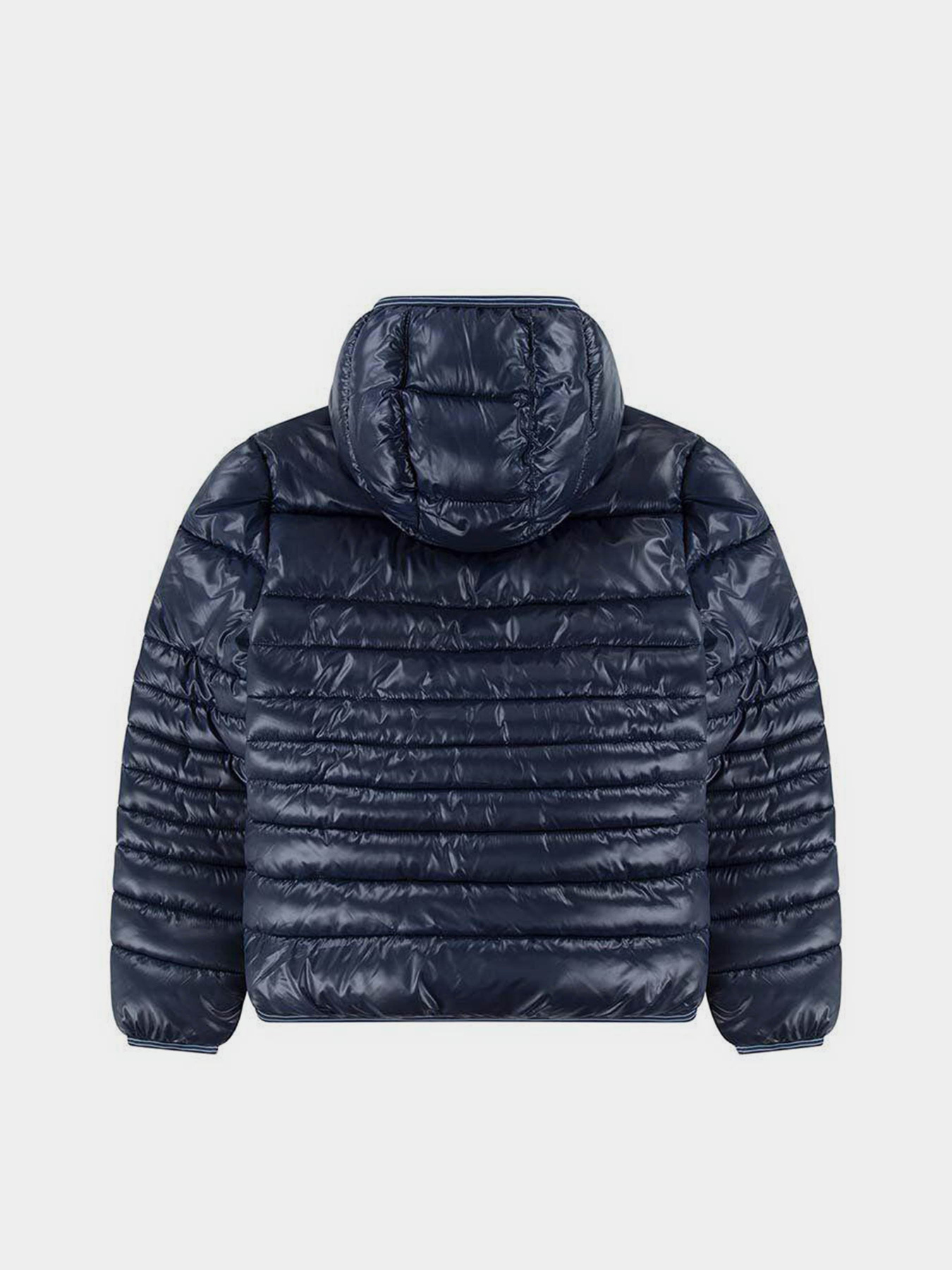 Куртки та дублянки Levi's Straight High-neck Down модель 9EF434-C8D Куртки та дублянки Levi's Straight High-neck Down модель 9EF434-C8D Фото