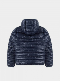 Куртки та дублянки Levi's Straight High-neck Down модель 9EF434-C8D Фото