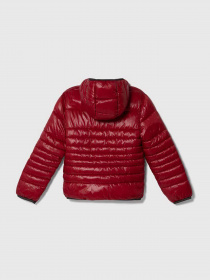 Куртки и дубленки Levi's Full Zip Puffer модель 9EF434-R8B Фото