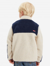 Куртки та дублянки Levi's Fleece модель 9EH922-X7M Фото