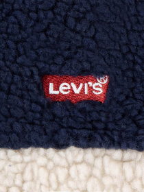 Куртки та дублянки Levi's Fleece модель 9EH922-X7M Фото