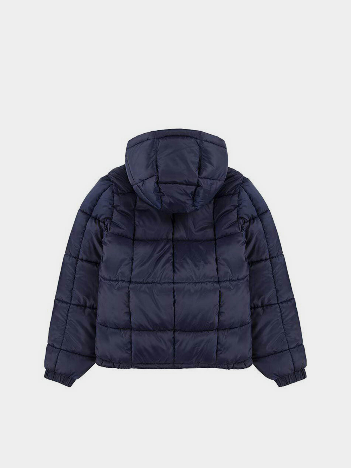 Куртки та дублянки Levi's Mdwt Puffer модель 9EH923-BGA Куртки та дублянки Levi's Mdwt Puffer модель 9EH923-BGA Фото