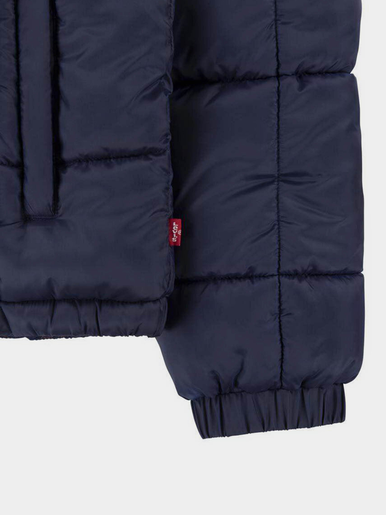 Куртки та дублянки Levi's Mdwt Puffer модель 9EH923-BGA Куртки та дублянки Levi's Mdwt Puffer модель 9EH923-BGA Фото