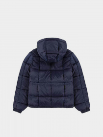Куртки та дублянки Levi's Mdwt Puffer модель 9EH923-BGA Фото