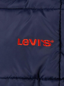 Куртки та дублянки Levi's Mdwt Puffer модель 9EH923-BGA Фото