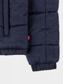 Куртки та дублянки Levi's Mdwt Puffer модель 9EH923-BGA Фото