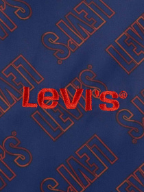 Куртки та дублянки Levi's Mdwt Puffer модель 9EH923-BGA Фото