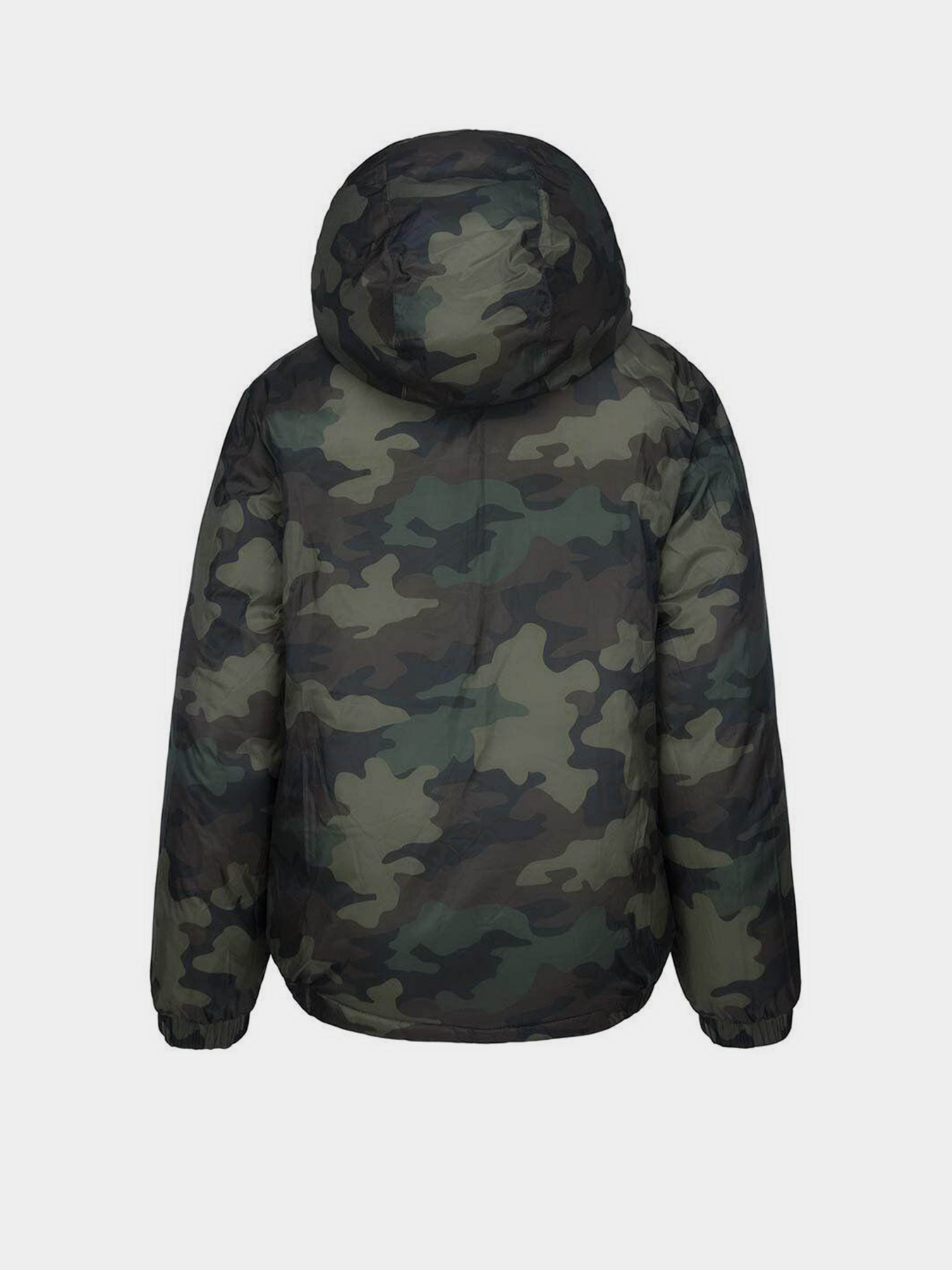 Куртки та дублянки Levi's Mdwt Puffer модель 9EH923-K84 Куртки та дублянки Levi's Mdwt Puffer модель 9EH923-K84 Фото