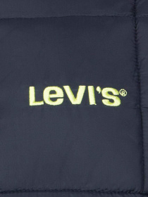 Куртки та дублянки Levi's Mdwt Puffer модель 9EH923-K84 Фото