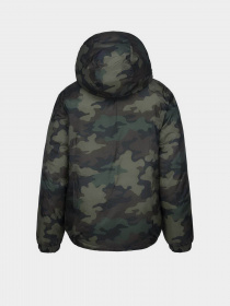 Куртки та дублянки Levi's Mdwt Puffer модель 9EH923-K84 Фото