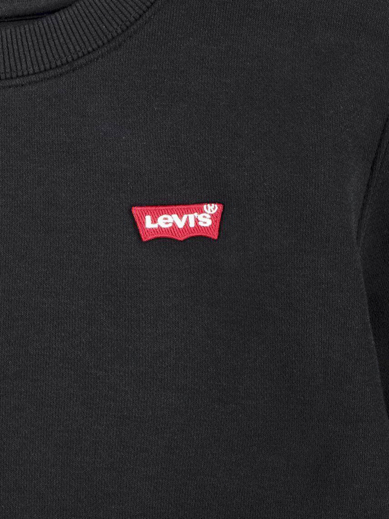 Худи и свитшоты Levi's модель 9EE331-K84 Фото