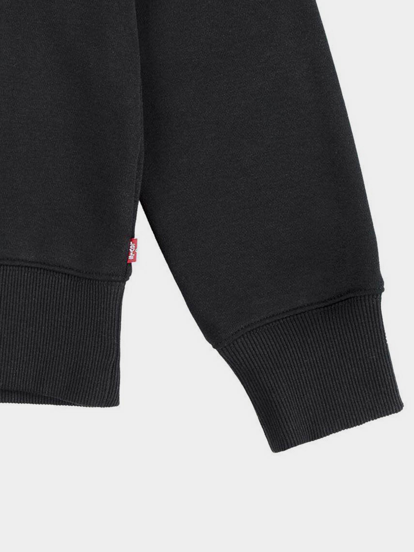 Худи и свитшоты Levi's модель 9EE331-K84 Фото
