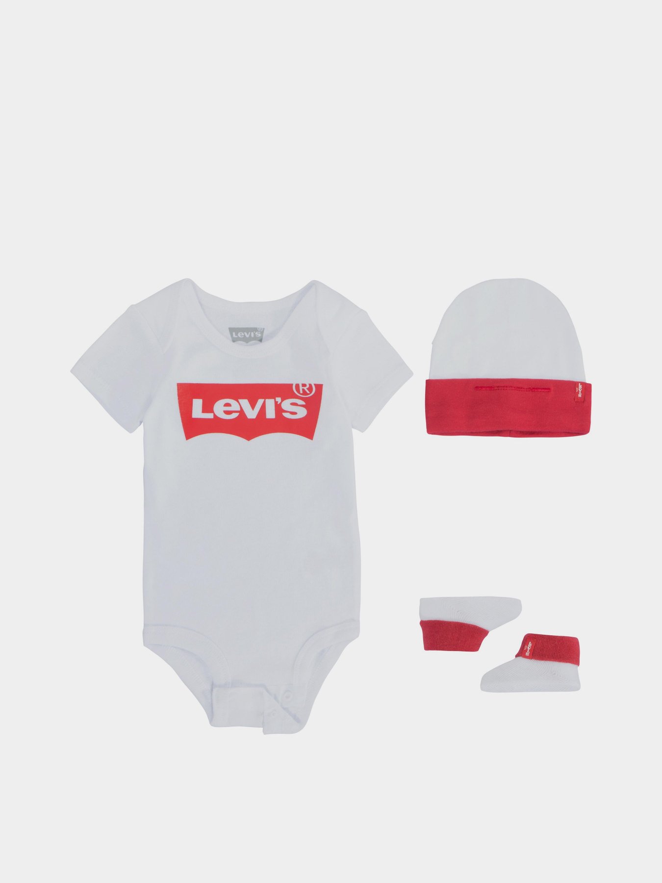 Одежда для младенцев Levi's модель LL0019-001 Фото