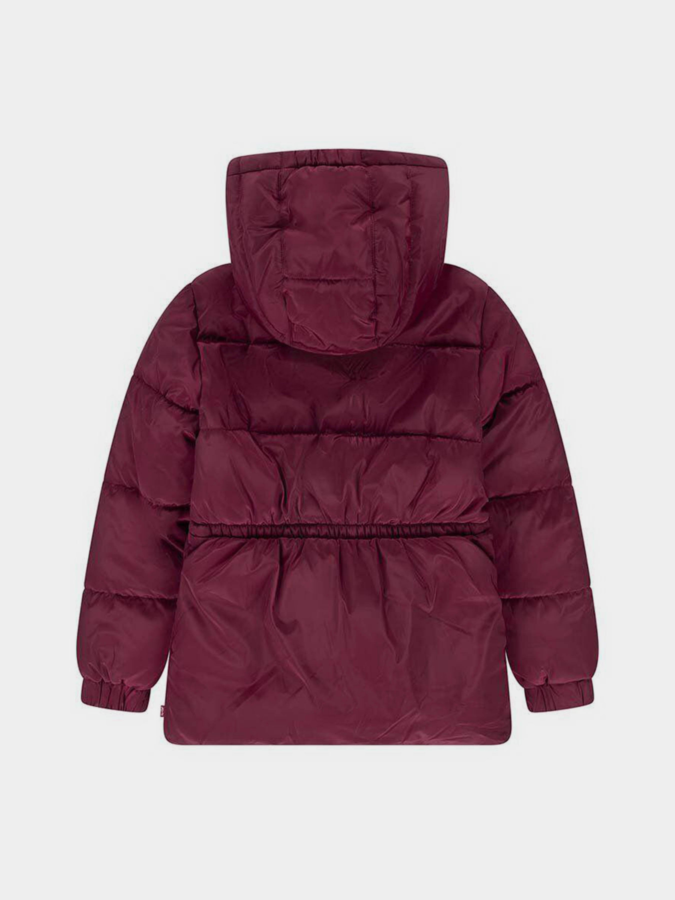 Куртки та дублянки Levi's Lvg Thigh Length Puffer модель 4EH932-R8E Куртки та дублянки Levi's Lvg Thigh Length Puffer модель 4EH932-R8E Фото