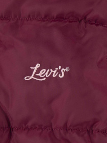 Куртки та дублянки Levi's Lvg Thigh Length Puffer модель 4EH932-R8E Фото