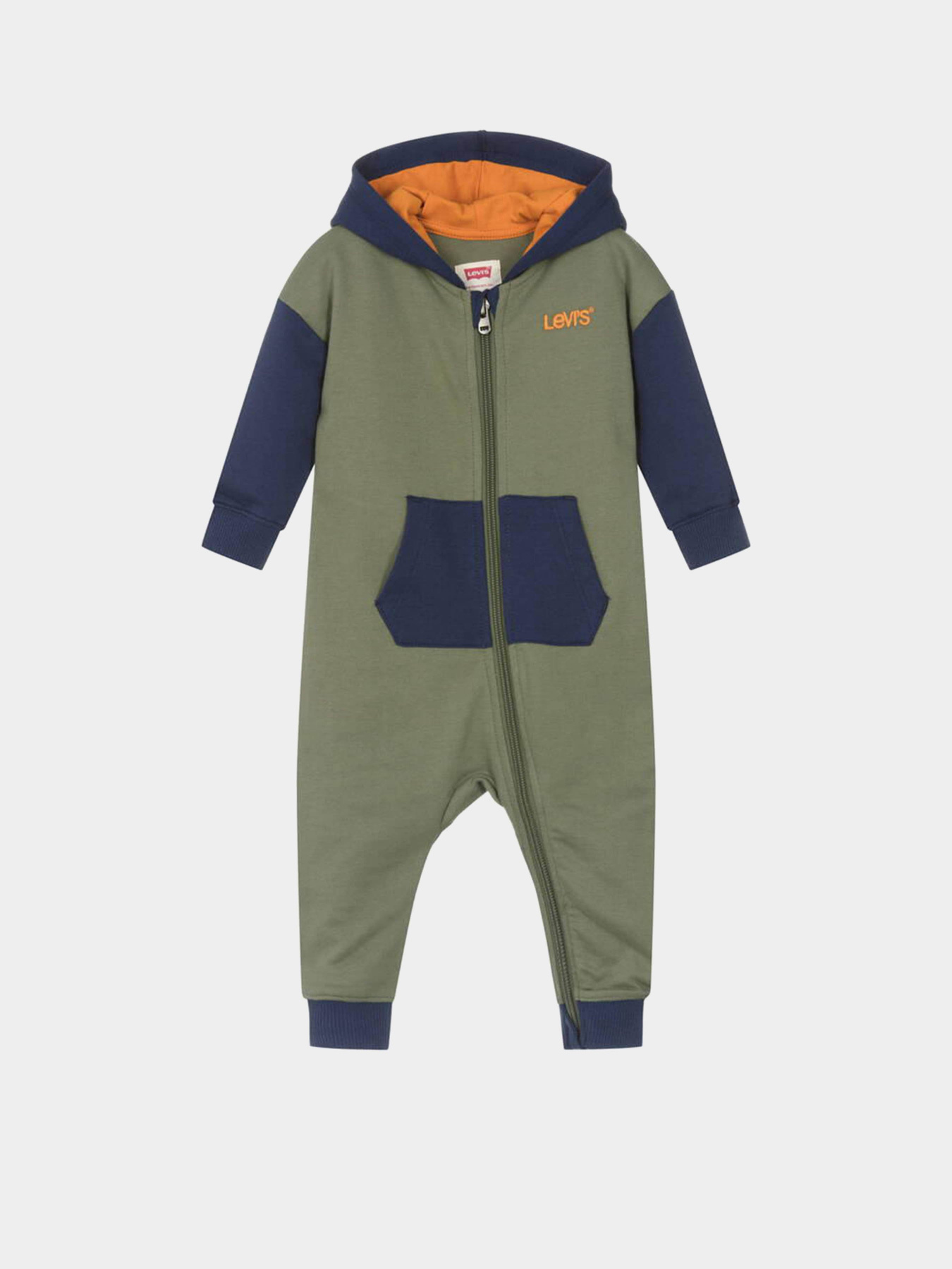 Комбинезоны Levi's модель 6EJ103-E6U Фото