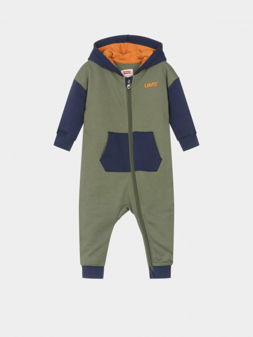 Комбинезоны Levi's модель 6EJ103-E6U Фото