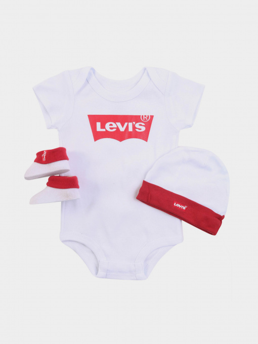 Одежда для младенцев Levi's модель ML0019-001 Фото
